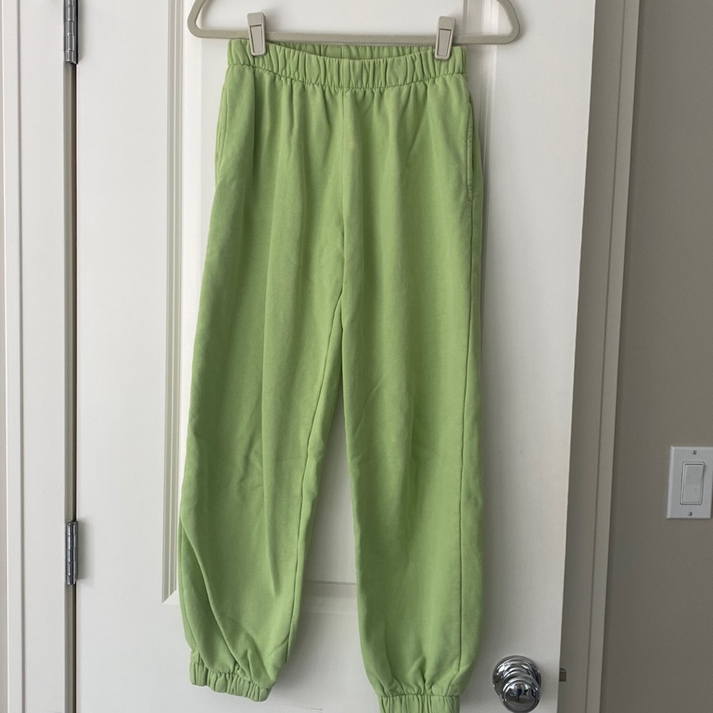 Brandy Melville sweatpants
